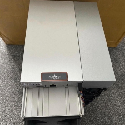 8800M イノシリコン Asic Miner Crypto Asic Bitmain Antminer L7