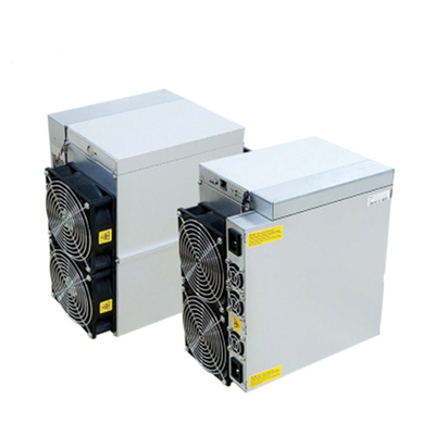 Bitmain Antminer Asic抗夫S19 95tの収益性のAsic高いBtc抗夫