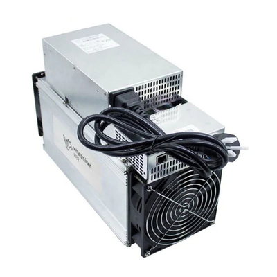 SHA 256 Whatsminer M32第66 3400w 390X155X240mmのセリウムの証明