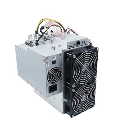 使用されたBTC Innosilicon T2tz第30 2400W SHA 256のアルゴリズムのイーサネット インターフェイス