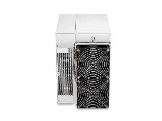 Asic Scrypt Bitmian D7 1286Gの採掘機3148W 400x195x290mm