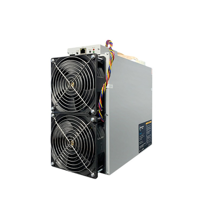 強力なEtHash ETH Asic抗夫A10 500MH/s 5G 860Wの暗号化