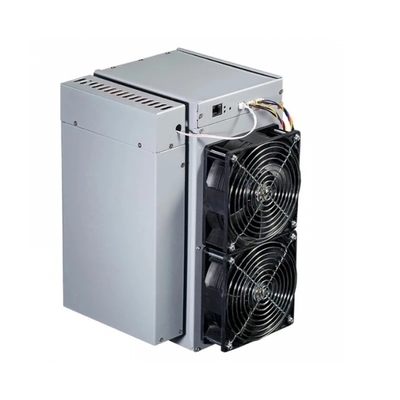 4つのファンとの秒針のEbit抗夫E12 2500w Sha 256のアルゴリズム