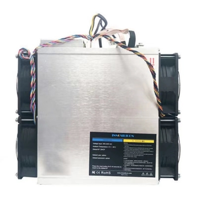 2300W Innosilicon Asic抗夫、Innosilicon A11 1500m 8G Ethash抗夫
