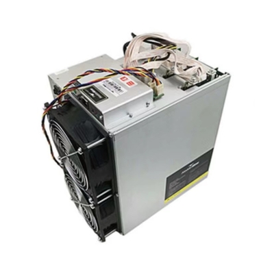 BTC BCH Asic抗夫機械、Aladdin L2第30のパワー消費量2200W