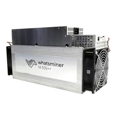 Microbt Whatsminer M30s+第88、Bitcoin Whatsminer Asic抗夫