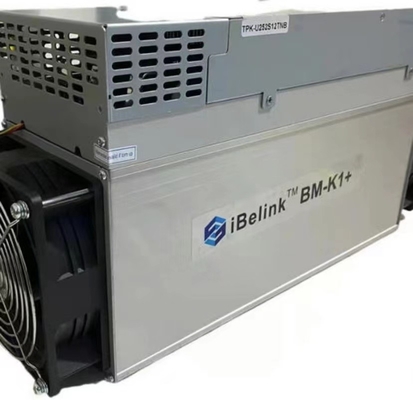 15T Blockchain抗夫のIBeLink BM-K1+/K1 Blockchain抗夫
