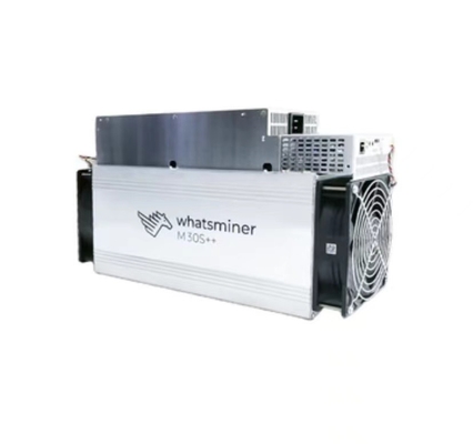 M30S+ M30S Bitcion マイナー Microbt Whatsminer M30S++ 102/104/106T