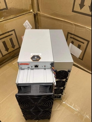 140T 3250W Bitmain Antminer S19XP 先物 Bitcoin マイニング マシン Asic Miner