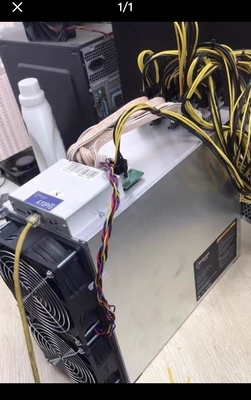 、Ethash Innosilicon Asic抗夫PSUとのInnosilicon A10プロ7g 720m