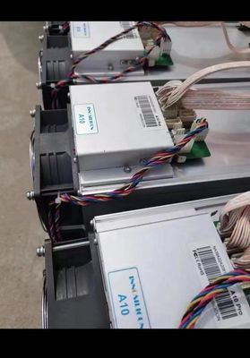 Ethash ETH Asic抗夫、Innosilicon A10プロ500mh 5Gの記憶860W