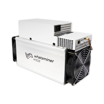 PsuとのBitcoin Avalon Asic抗夫1066プロ55T 3300w SHA 256