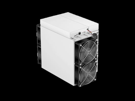 Blockchain minerBitmainT17 42TCrypto Asic抗夫のForBTCのblockchain抗夫