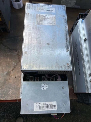 、Whatsminer使用されたAsic抗夫BTC鉱山のためのWhatsminer M20s 68t 3264W