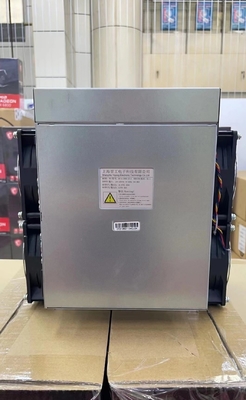 アルゴリズムCKB Asic抗夫、Goldshell Ck5 12t 8.5kgのイーサネット関係