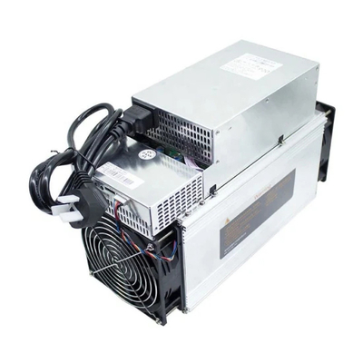 SHA 256 Whatsminer M32第66 3400w 390X155X240mmのセリウムの証明