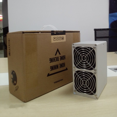 2250w Goldshell Kd5 18tのKDAの採掘機のブレイク2Sのアルゴリズム