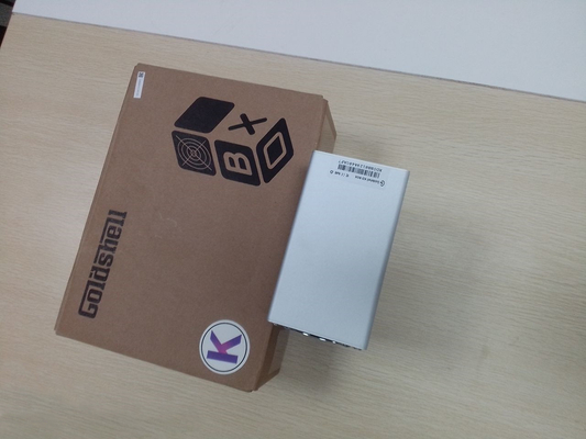 2250w Goldshell Kd5 18tのKDAの採掘機のブレイク2Sのアルゴリズム