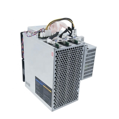 使用されたBTC Innosilicon T2tz第30 2400W SHA 256のアルゴリズムのイーサネット インターフェイス