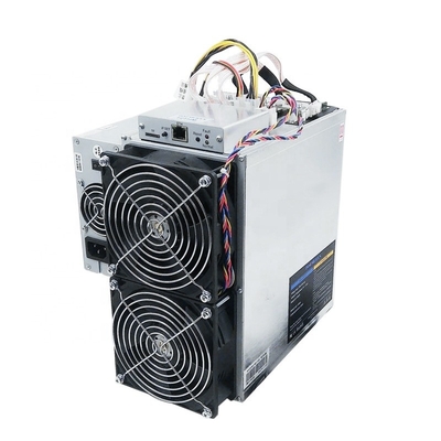 使用されたBTC Innosilicon T2tz第30 2400W SHA 256のアルゴリズムのイーサネット インターフェイス