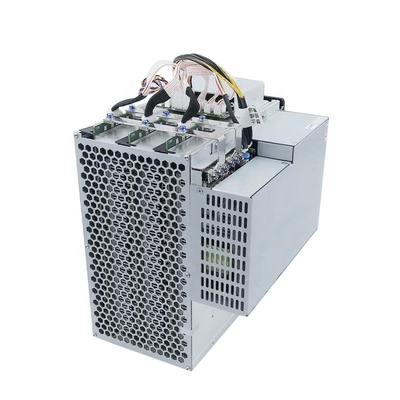 使用されたBTC Innosilicon T2tz第30 2400W SHA 256のアルゴリズムのイーサネット インターフェイス