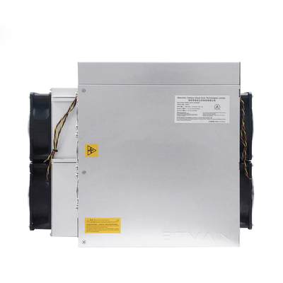 利用できるHashrate上のSha256 Antminer Asic抗夫S9j 14t 1314w