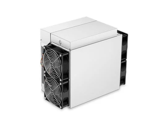 Asic Scrypt Bitmian D7 1286Gの採掘機3148W 400x195x290mm