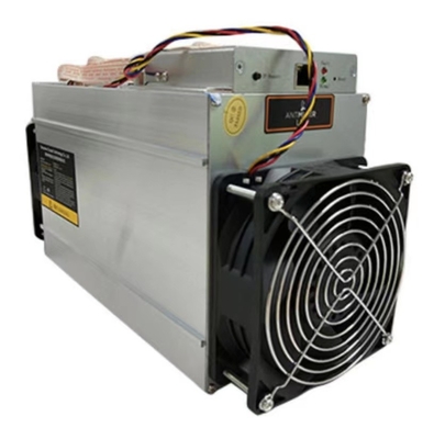 Blockchain Antminer L3+ Bitmain 504MH、800W中佐Asic抗夫