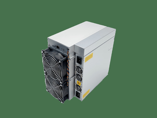 Asic Scryptの中佐抗夫、Bitmain Antminer L3+ 500MH ETHの関係