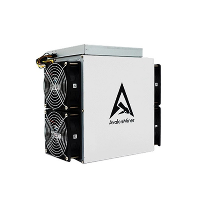Canaan Avalon、4つのファンのAvalon Asic抗夫1246 90t 3420W 12.8kg