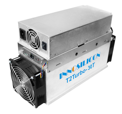 180日の保証とのSHA 256 Innosilicon T2t 36t第37 2200W