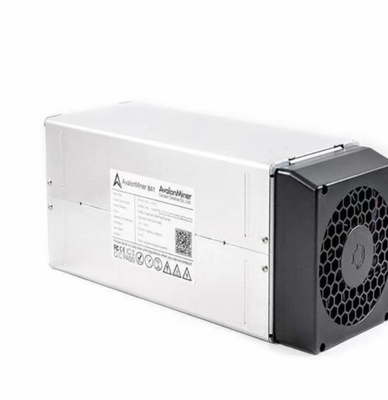 1290W Asic Canaan Avalonminerは841 13T、bitcoinの採掘機を使用した
