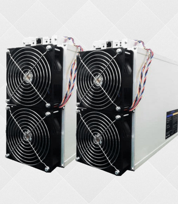 ETH Innosilicon Asic抗夫A11 1500M 8g Ethashのアルゴリズム2300W