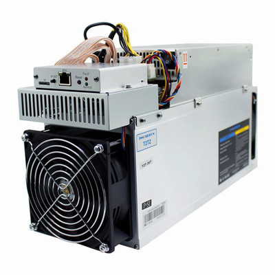 Innosilicon T2t 25t SHA 256のアルゴリズム2050w 8.82kgを採鉱するBTC