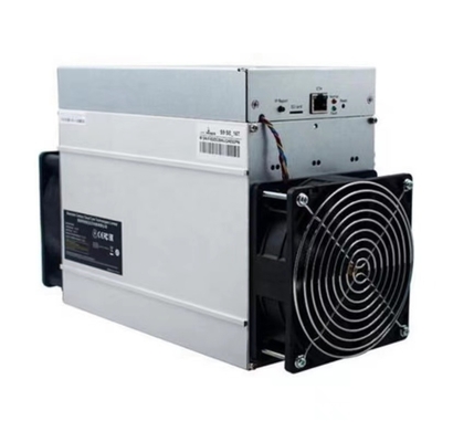 Bitcoin Blockchain Antminer Asic抗夫S9SE 16T 1280W 4560g