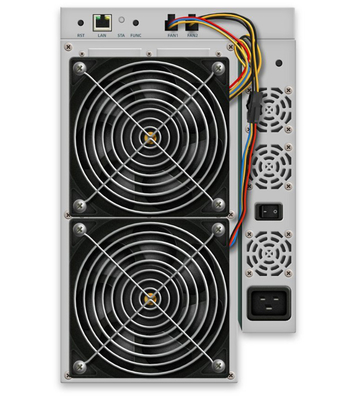 asic hashboard psu力のbitcoinのAvalon 1126のプロ第64 K210破片
