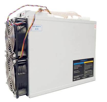 1200W / 1300W Eth Asic抗夫A10pro 6g 7gb 720mh 750mhのイーサネット