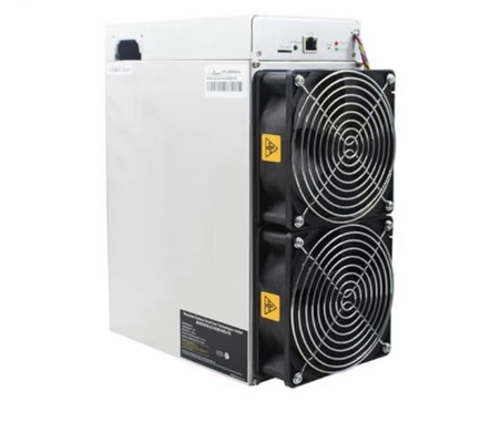 Bitmain Antminer Z15e 200k 720W 6.6kg、ZEC Zcash Asic抗夫