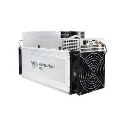 SHA256 Whatsminer M32第64 3400W BTC Bitcoin鉱山のDirectX 12のクーラー