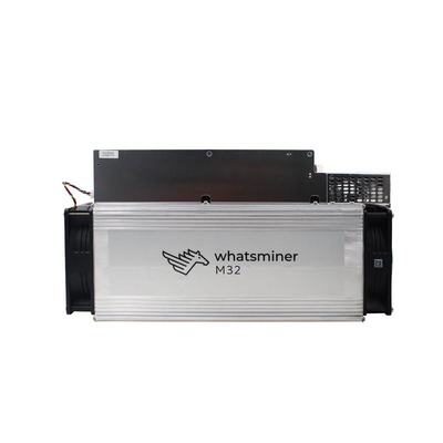 SHA256 Whatsminer M32第64 3400W BTC Bitcoin鉱山のDirectX 12のクーラー