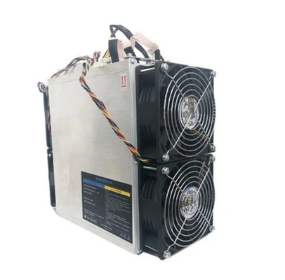 2300W Innosilicon Asic抗夫、Innosilicon A11 1500m 8G Ethash抗夫