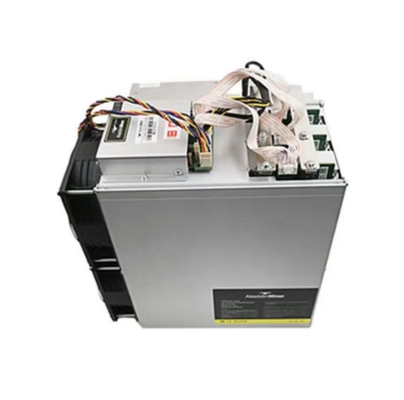 BTC BCH Asic抗夫機械、Aladdin L2第30のパワー消費量2200W