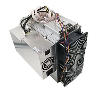 BTC BCH Asic抗夫機械、Aladdin L2第30のパワー消費量2200W