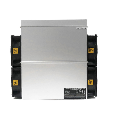 Bitmain Antminer Asic抗夫、SHA256 Antminer T17+ 61th 3200W