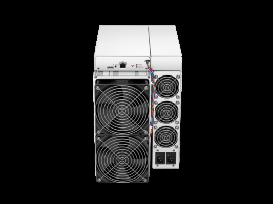 Bitmain Antminer Asic抗夫、SHA256 Antminer T17+ 61th 3200W