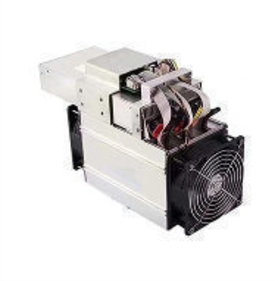 電源とのDCR Scrypt StrongU Asic抗夫U1 52t Blake256R14