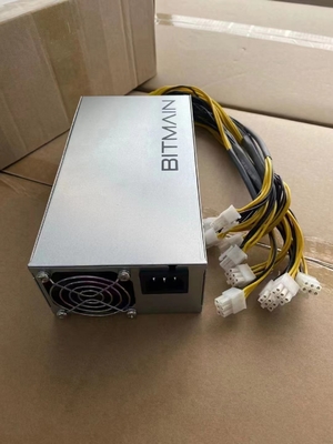 INNOSILICON Asic抗夫の電源、Bitmainの電源Apw7 1800W
