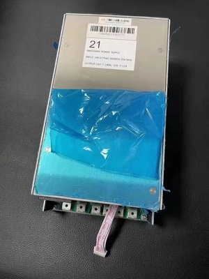 220V Whatsminer M3の電源3300Wの長方形の金属材料