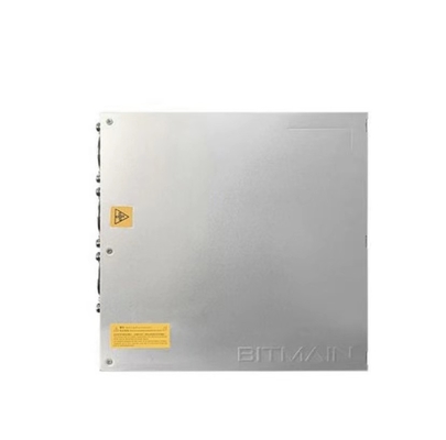3.6KG Asic抗夫の電源、Apw12電源12.5V 3600W