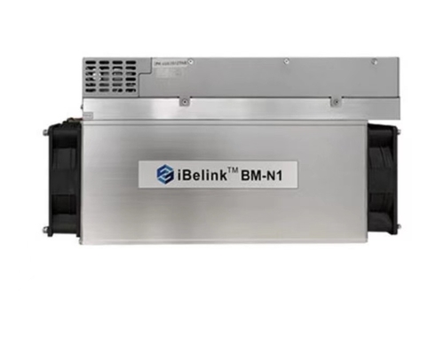 CKB Bm N1 Ibelink Asic抗夫6.6T 6.6Thの2400Wパワー消費量